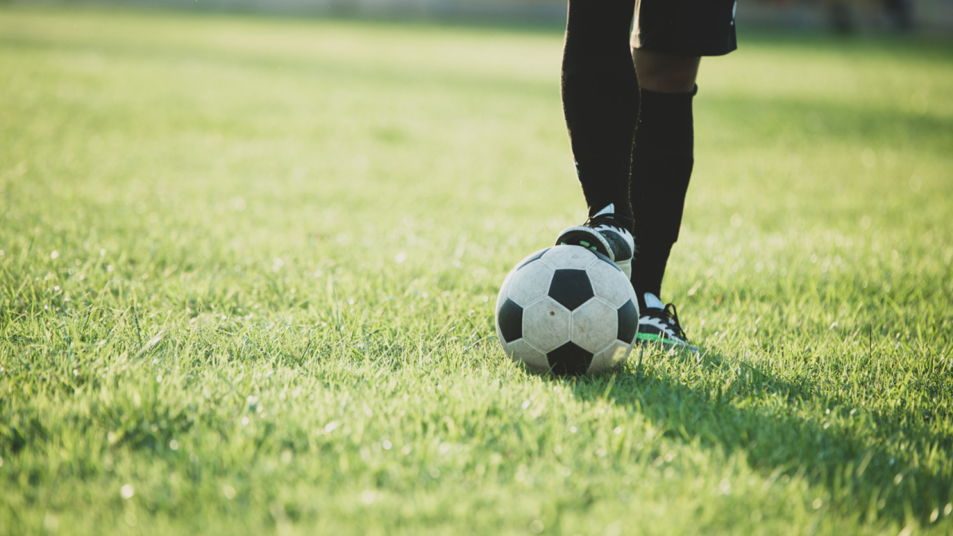 Comment plonger dans l'actualité du football facilement ?